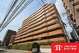 ライオンズシティ姪浜