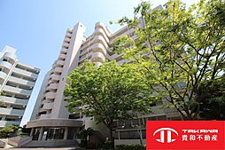 西福岡マリナタウンイーストコート2号棟