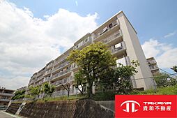 野間台住宅2棟