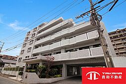 ライオンズマンション長住南第2