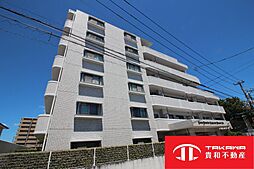 ライオンズマンション長住南第2