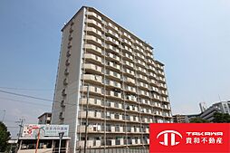 日商岩井リバーサイドマンションB棟