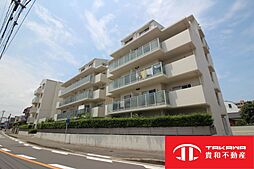 KBCマンションユーハイム室見