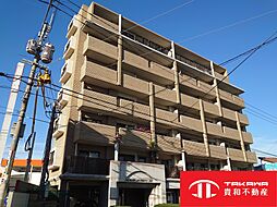 オリエントハイツ小戸