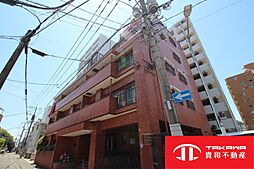 ロワールマンション野間