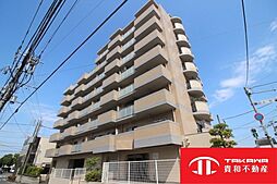ロワールマンション前原