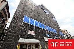 ロイヤルマンション別府
