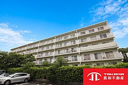 輝国住宅1号棟
