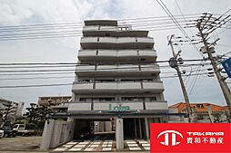 ロワールマンション周船寺