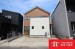 早良区飯倉8丁目戸建