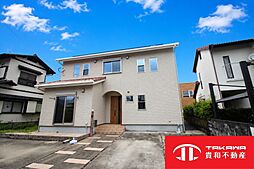 早良区東入部1丁目戸建