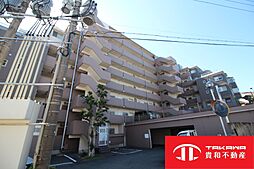ロワールマンションやよい坂