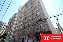 サンポートハイツ