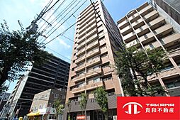 アクタス渡辺通パークシティ