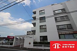 ホワイトピア周船寺