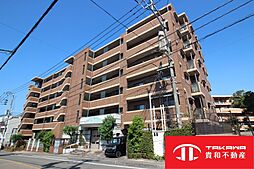 ライオンズマンション野間大池公園