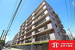 東峰マンション大橋2