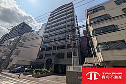 サントーア薬院