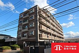 コアマンション高田