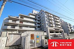 ライオンズマンションマキシム大橋