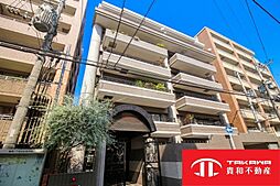 エステートマンション大濠フローレス