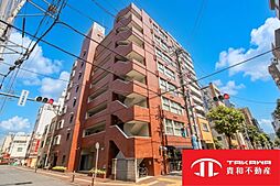 皐月マンション奈良屋