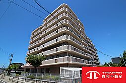 スカイハイツ姪浜西