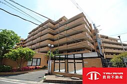 ダイアパレス大橋南弐番館