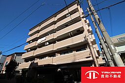 サンシティ鳥飼