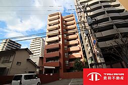 ライオンズマンション西公園