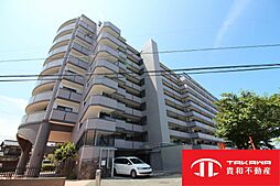 JGMシュリアン周船寺弐番館