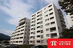 デュオ柏原8号棟