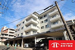 レジデンス高宮