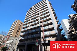 ロワールマンション西公園東