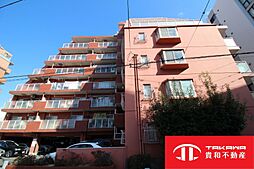 トーカンマンション今泉一