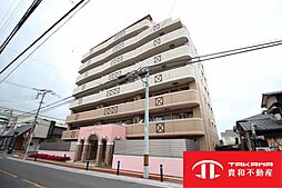 ダイアパレスサザンコート姪浜