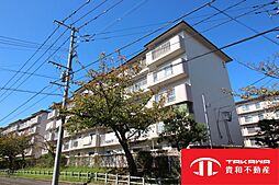 大町団地21棟