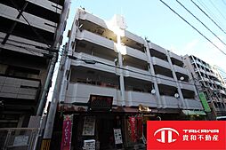 ヴェルドミール薬院