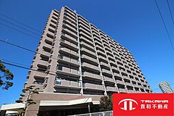 サーパスシティ前原壱番館