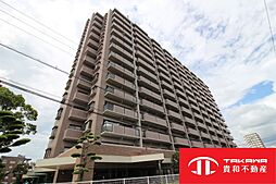 サーパスシティ前原壱番館