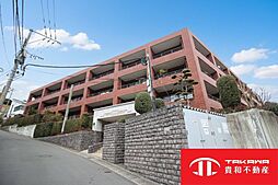 ファーネストヒルズ高宮インテルノ