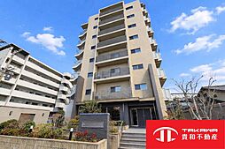 サンメゾン姪浜駅南