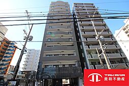 リファレンス天神南