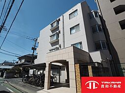 KBCマンションユーハイム姪浜