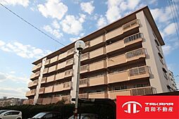 RKB別府マンション2棟