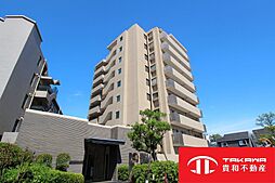 コスモ長尾リバーフォルム