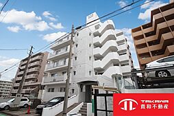 ライオンズマンション野間