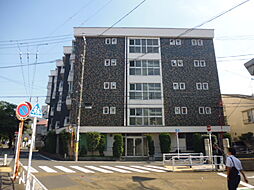 ニュー小山マンション