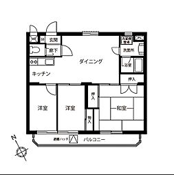 ライオンズマンション下落合 412