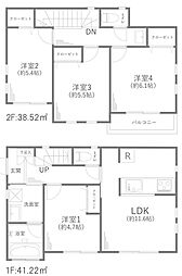 埼玉県草加市青柳4丁目